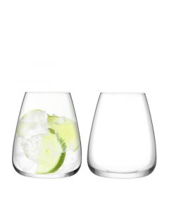 LSA International чаша за вода Wine culture 2бр. G1426-21-191