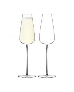 LSA International чаша за шампанско Wine culture 2бр. G1427-12-191