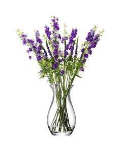 LSA International ваза Flower Grand Posy 32см G429-32-301