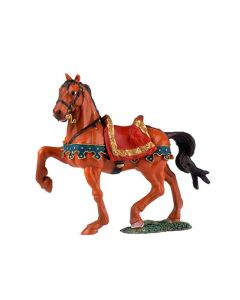 Papo фигурка коня на Цезар 39805