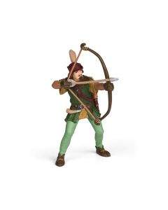 Papo фигурка Robin Hood standing 39954