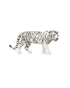 Papo фигурка бял тигър 50045