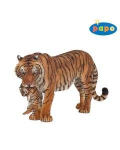 Papo фигурка тигрица и тигърче 50118