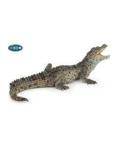 Papo фигурка бебе крокодил 50137