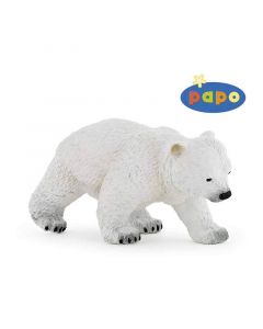 Papo фигурка ходеща полярна мечка 50145