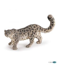 Papo фигурка снежен леопард 50160
