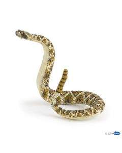 Papo фигурка гърмяща змия 50237