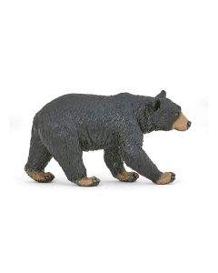 Papo фигурка американска черна мечка 50271