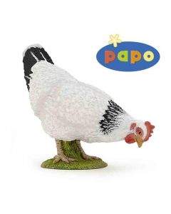 Papo фигурка кокошка 51160