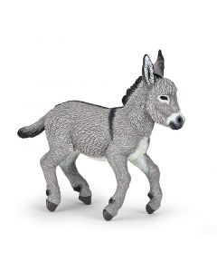 Papo фигурка Provence donkey foal 51177