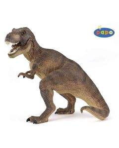 Papo тиранозавъра Rex 55001