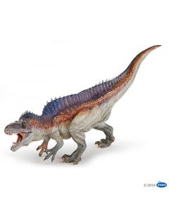 Papo фигурка динозавър акрокантозавър 55062