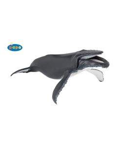 Papo фигурка гърбат кит 56001