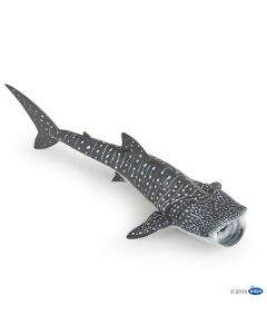 Papo фигурка китова акула 56039