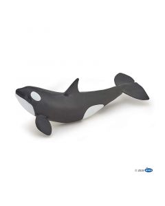 Papo фигурка Baby killer whale 56040