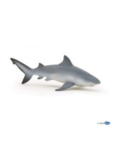 Papo фигурка Bull shark 56044