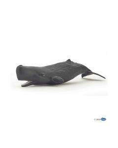Papo фигурка Sperm whale calf 56045