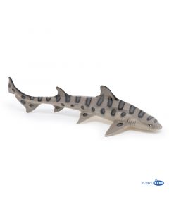Papo фигурка леопардова акула 56056