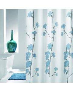 Sealskin завеса за баня текстил Orchid 233031324