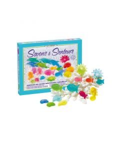Sentosphere игра създай сапуни и аромати 231
