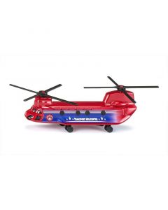 Siku играчка хеликоптер Transport 1689