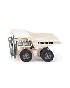 Siku играчка камион за кариери Liebherr T264 1807