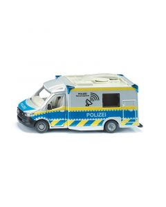 Siku играчка Mercedes-benz Sprinter police 2301
