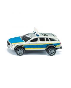 Siku играчка Mercedes-benz E-class 4x4 Police 2302