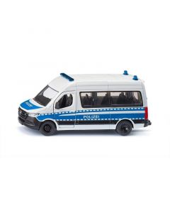 Siku играчка полицейски автомобил Mercedes-Benz Sprinter 2305