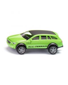 Siku играчка джип Mercedes-Benz E-Class All-Terrain 2349