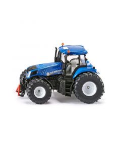 Siku играчка трактор New Holland T8. 390 3273