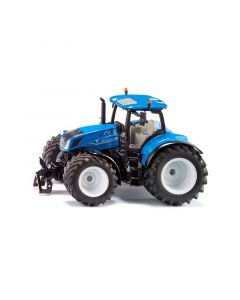 Siku играчка трактор New Holland T7.315 HD мащаб 1:32 3291
