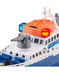 Siku полицейска лодка 5401