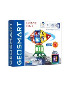 Smart Games конструктор Space Ball 33 части GEO303