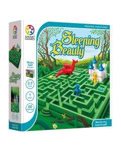 Smart Games игра спящата красавица SG025