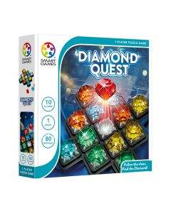Smart Games игра Diamond quest SG093