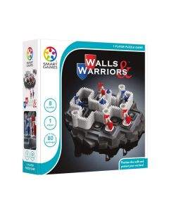 Smart Games игра стени и воини SG281