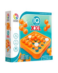 Smart Games игра IQ mini XXL SG401XL