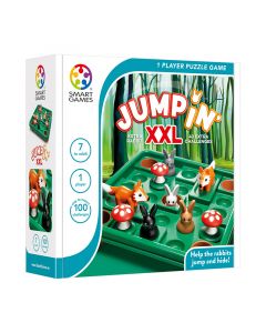 Smart Games игра Jump'in XXL SG421XXL