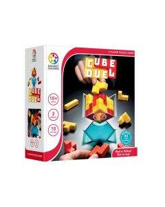 Smart Games игра Cube duel SGM201