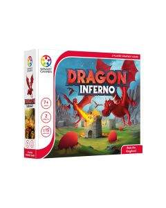 Smart Games игра Dragon inferno SGM505