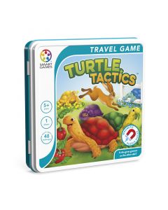 Smart Games игра turtle tactics SGT2003