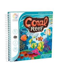 Smart Games игра Coral Reef SGT221