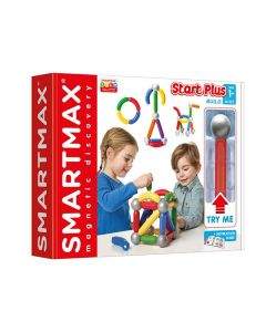 Smart Games конструктор Start Plus 30 части SMX310