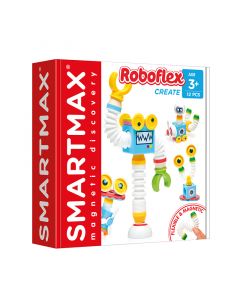 Smart Games конструктор roboflex SMX530