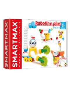 Smart Games конструктор roboflex plus SMX531