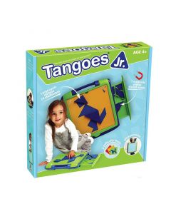 Smart Games игра Tangoes Junior TGJRT001