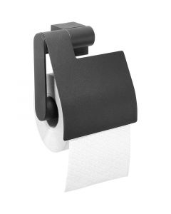 Tiger поставка за тоалетна хартия Nomad черно T249130746