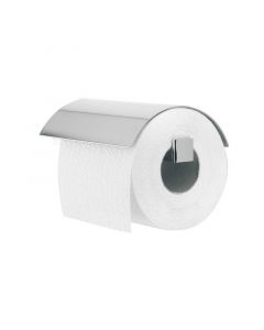 Tiger поставка за тоалетна хартия с капак Items хром T284120346
