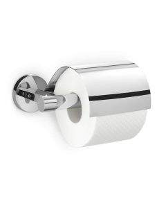 Zack GmbH поставка за тоалетна хартия с капак Scala Z40051